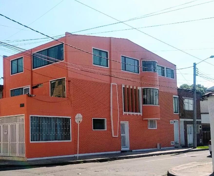 Casa Hotel Modelia Real — Fotos 1